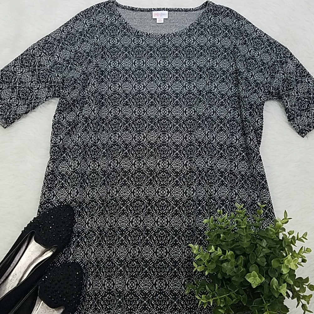 LuLaRoe Irma